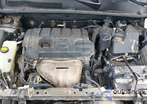 2012 Toyota Rav4 Limited z USA, uszkodzony, nr VIN 2T3DF4DV9CW239611